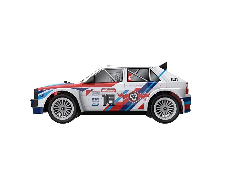 UDIRC 1603 PRO RTR 4WD 1/16 Brushless High Speed Remote Control Car RC On-Road Drift Rally Car