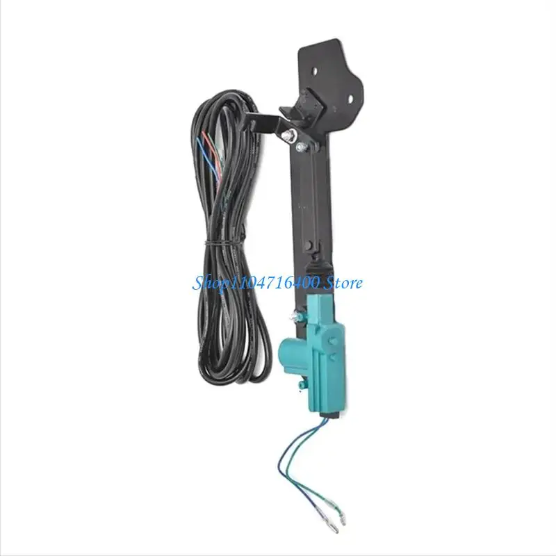 y1gd Automatic Trunk Lock Actuator For Pickup Trucks Against Burglary Plan Easy Insta