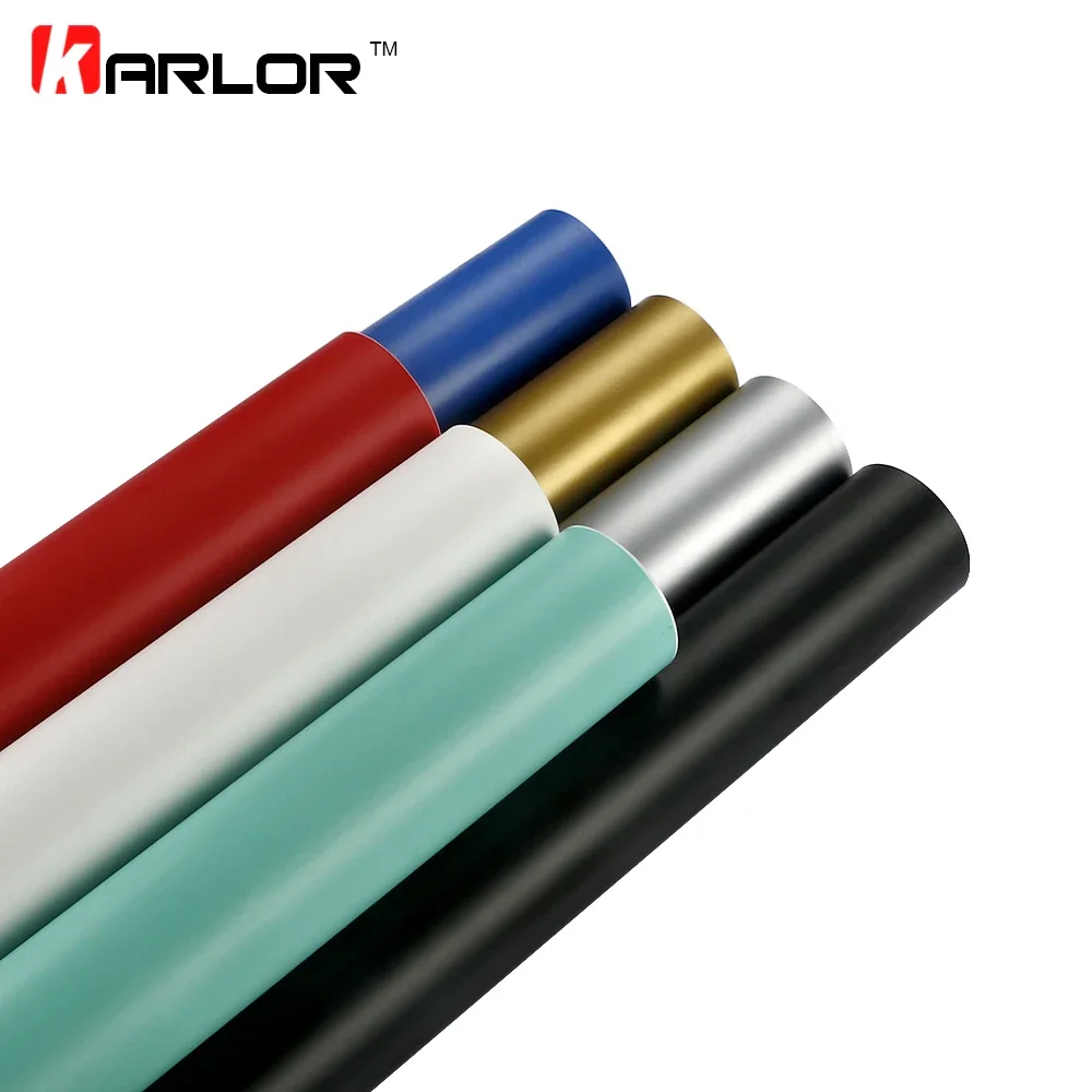 

Matt Vinyl Film Sticker Foil Bubble Free Car Wrapping Motorcycle Automobiles Car Accessories Stickers and Decals Car styling