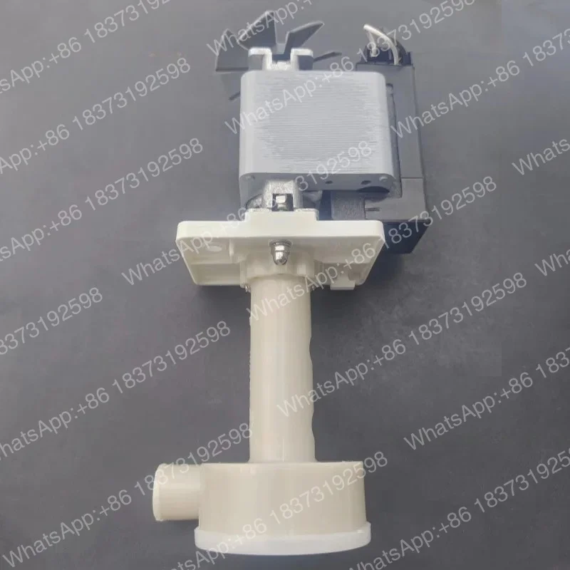 Repuestos para Máquinas de Hielo, Bomba de Agua 220V MH50F 33W para Máquinas de Hielo SCOTSMAN, Electrolux, Cemaatic, Brema