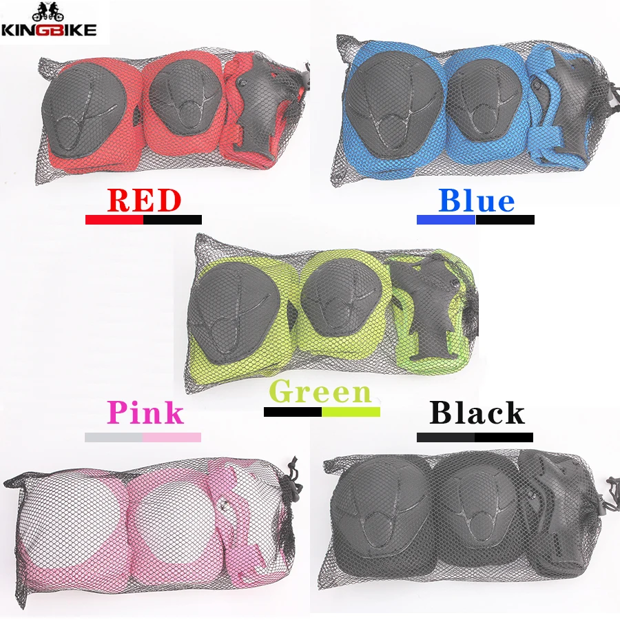 BATFOX Kinder Vollgesichts-Fahrradhelm Abnehmbarer Kinnriemen Stoßabsorbierende Schale Sicherheitszertifizierter Rad- und Rollerhelm für Kinder – Detail 29