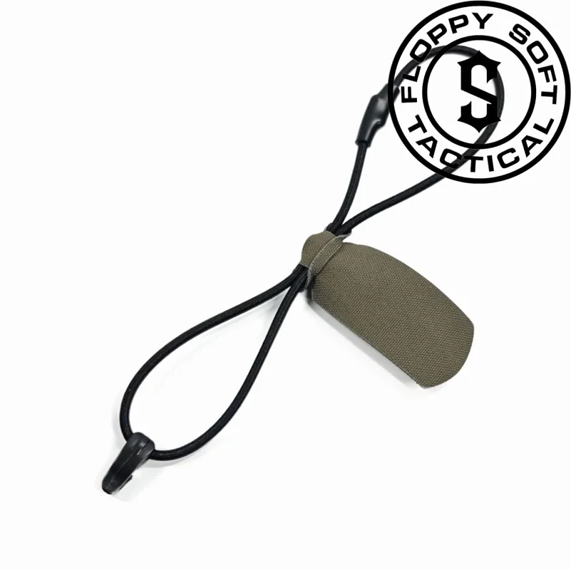 Outdoor Sports Sling / Cord Storage And Organization Rope
