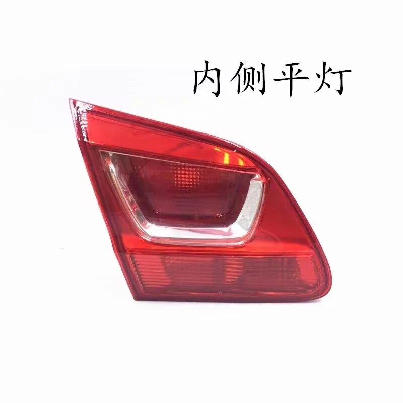 

Автозапчасти: Высококачественный задний фонарь в сборе (стоп-сигнал, указатель поворота, фонарь заднего хода) для Chevrolet Cruze 2015-2016