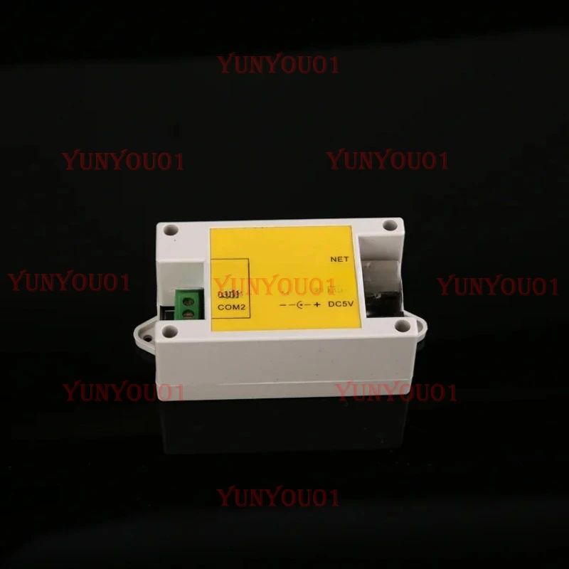 2-channel Network Monitor, , Network Disconnection Monitoring, Network Detector, Ethernet IP