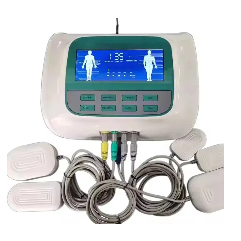 High-Quality Home Use Diabetes Treatment Device -Diabetic Rehabilitation Equipment for Effective Blood Sugar Management