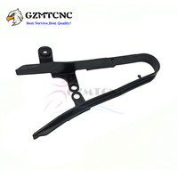 For Kawasaki Z1000SX 2017-19 Z1000 07-09 Versys1000 VERSYS 1000 17-20 Runner Chain Slider Swingarm Swing Slider Guide Protection