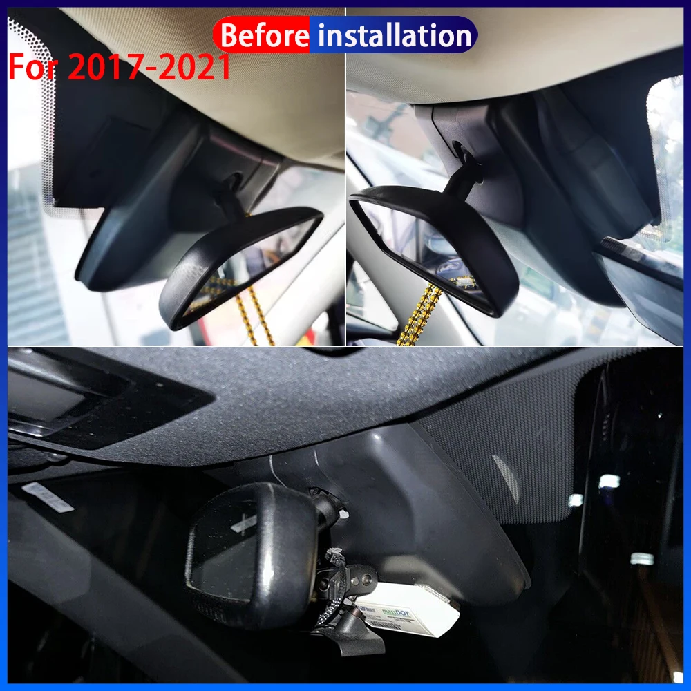 HighCity For Lexus NX NX200 NX300 NX300h NX250 NX350 NX400h NX450h Dash Cam Camera DVR Night Vision Plug And Play Video Recorder