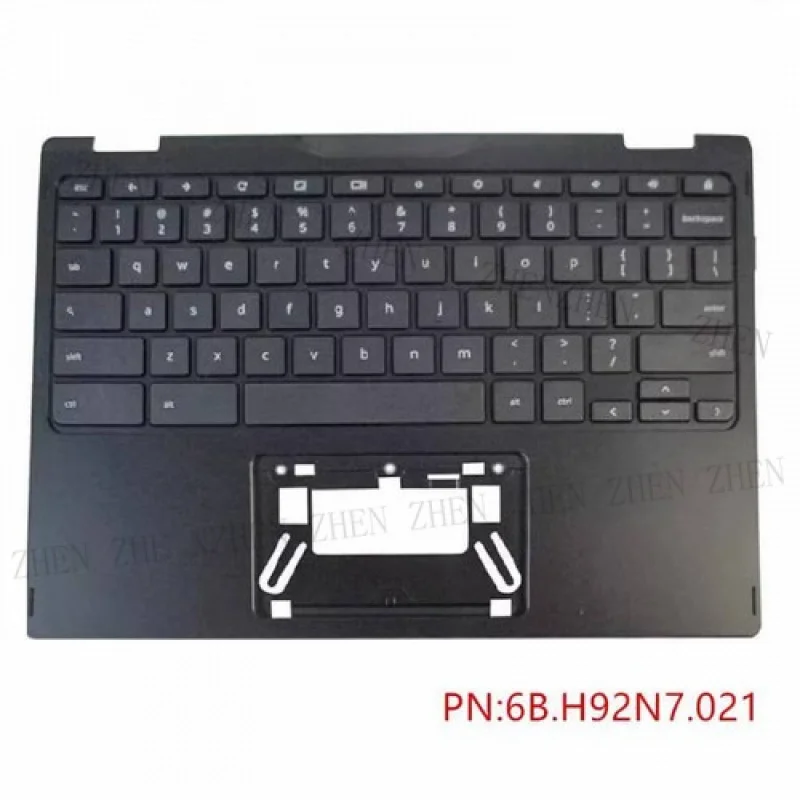 

Y 6B.H92N7.021 Подставка для рук для Acer Chromebook Spin R752T с клавиатурой США