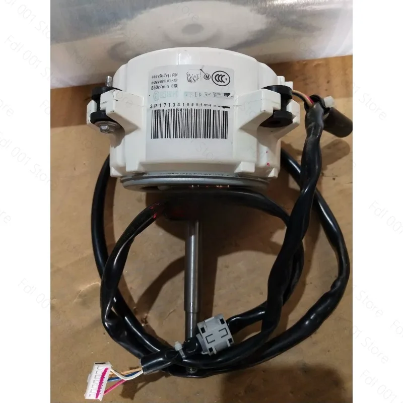 For Daikin air conditioner parts KFD-325-70-8C2 motor, 907 Daikin air conditioner outdoor unit motor, outdoor fan