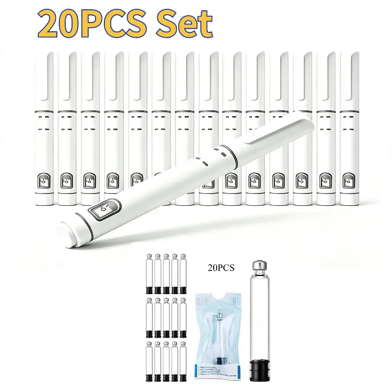 20set-disposable-injection-pen-portable-insulin-pen-colorful-peptide-pen-self-injector-pen-3ml-60iu-home-cartridge-insulin-pen