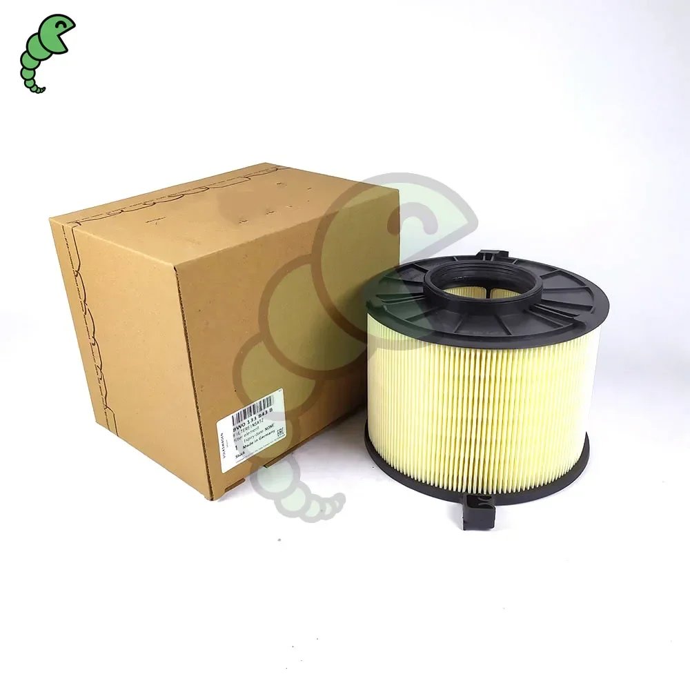 

8W0 133 843 B A1 A2 A3 A4 A5 A6 A7 A8 Air Filter For Audi VW Car Auto Parts Q1 Q5 Q3 Q7 Q8 S6 Air Filter 8W0133843B