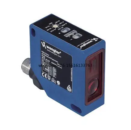 

WENGLOR Sensor OCP662X0135