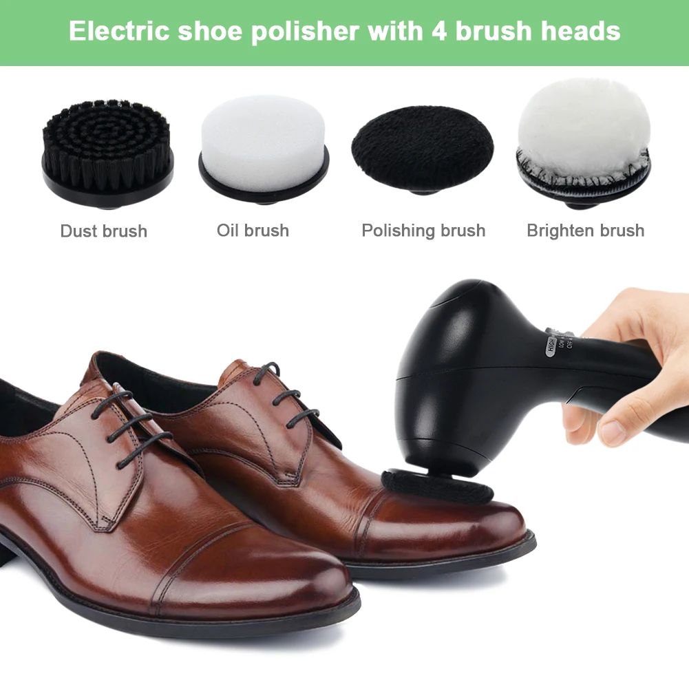 #16 Shoe Polishers List of Top Picks