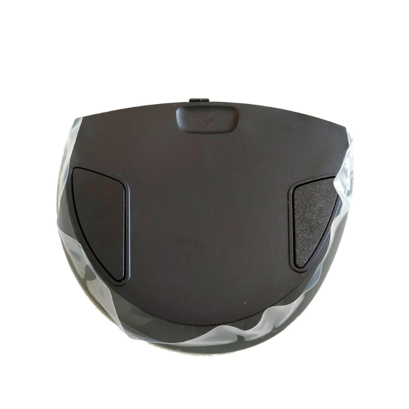 

Replacement Mouse Battery Cover Battery for Case for M705 Gaming Mouse Repair Accessaries Black Cover Drop shipping