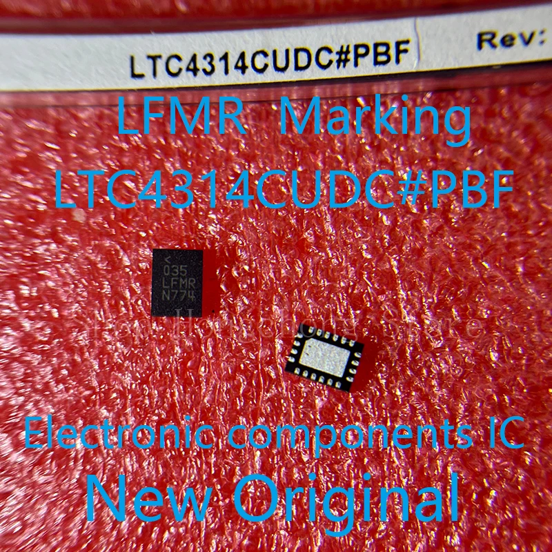 New Original LTC431…