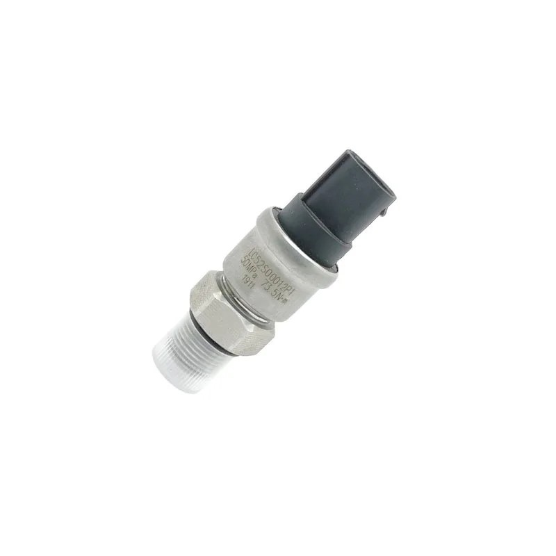 

Excavator loader hook accessories high-pressure sensor for SK200-6 SK200-8 LC52S00012P1