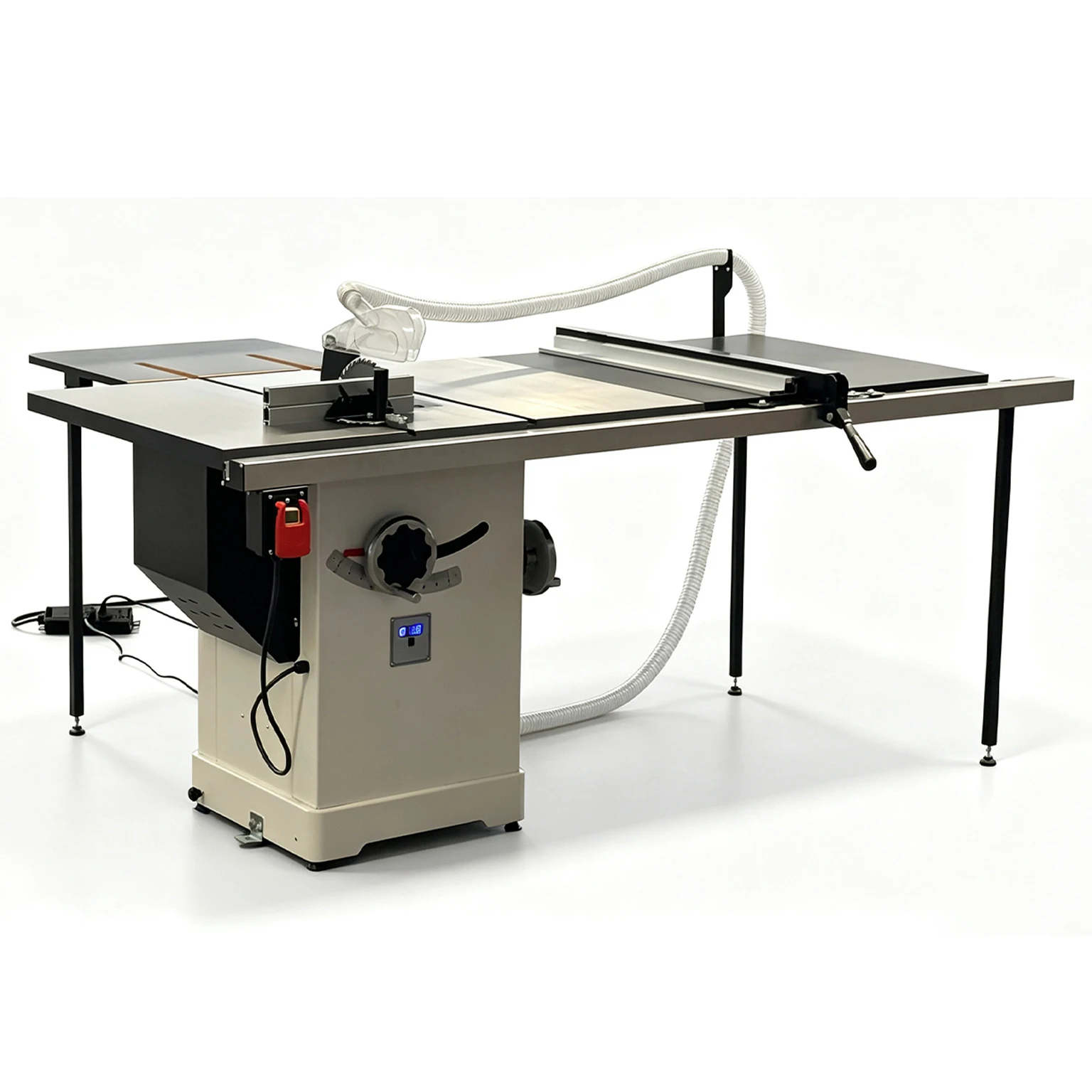 UTS250 New Woodworking Table Saw 36 Inch  230/400V