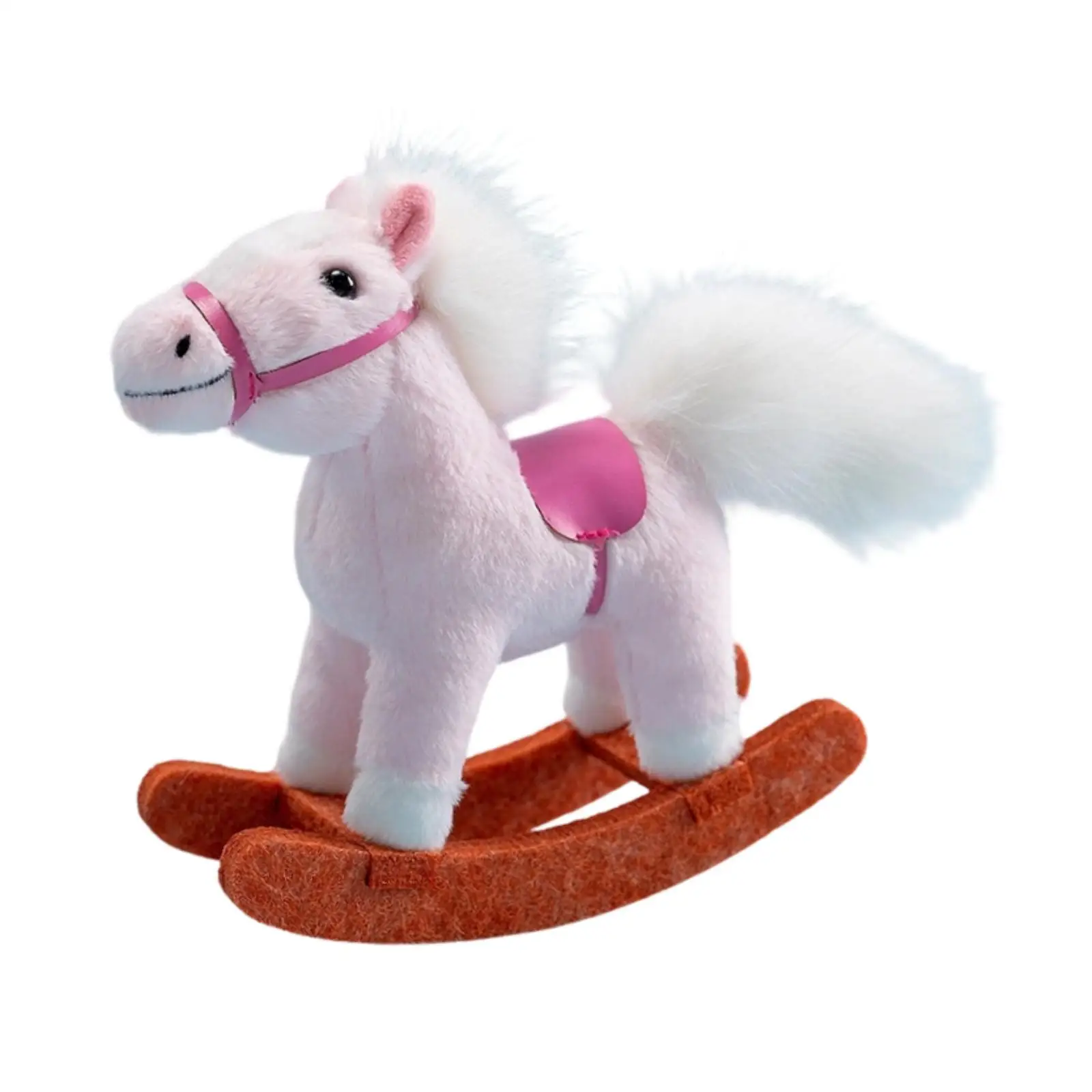 

Большая мягкая игрушка-животное 15 см, милая, реалистичная, для декора в стиле фермы, для подростков и детей