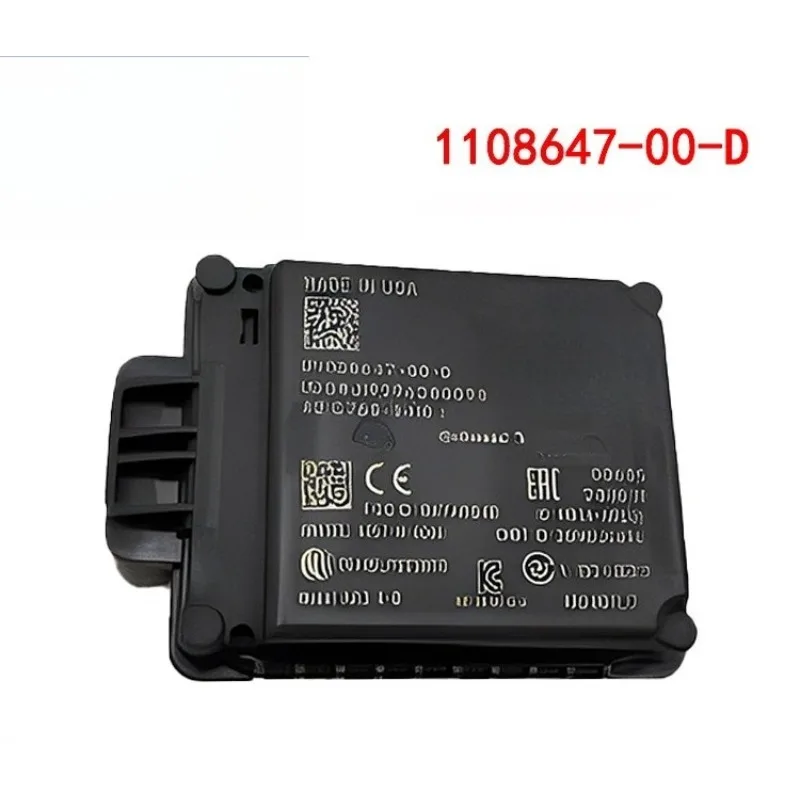 

Benel Radar Sensor Module for Tesla ModelY 2019-2021 1108647-00-D 1PC Brand New