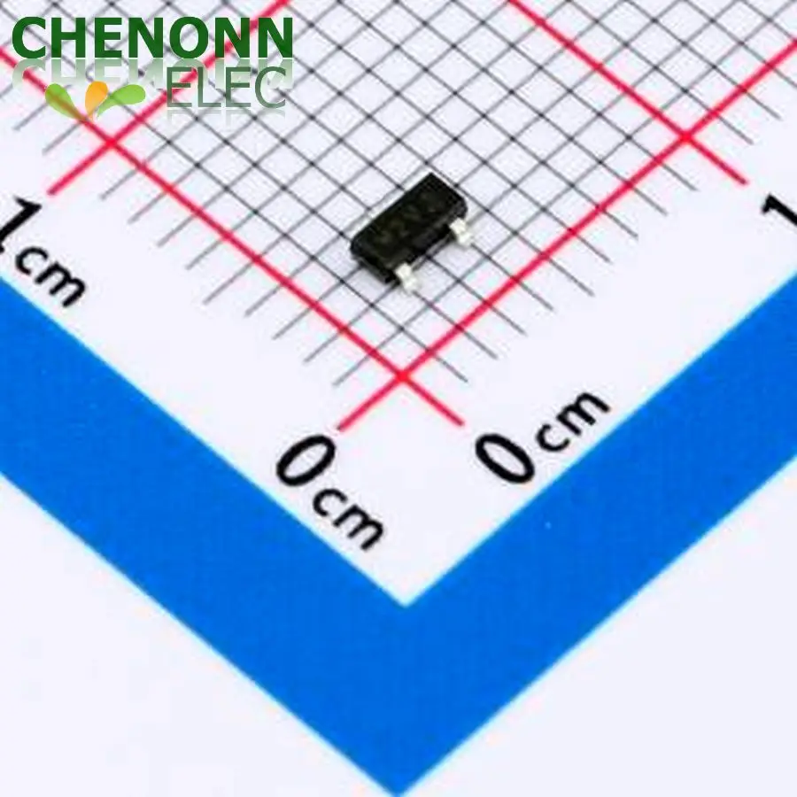 100PCS/LOT PMBTA64,215 (Special Purpose Transistors)