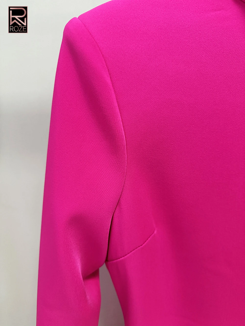 فستان ماكسي نسائي أنيق نحيف بأكمام بتلات سادة فساتين طويلة 2025 كم طويل الياقة المدورة فساتين حفلات النادي