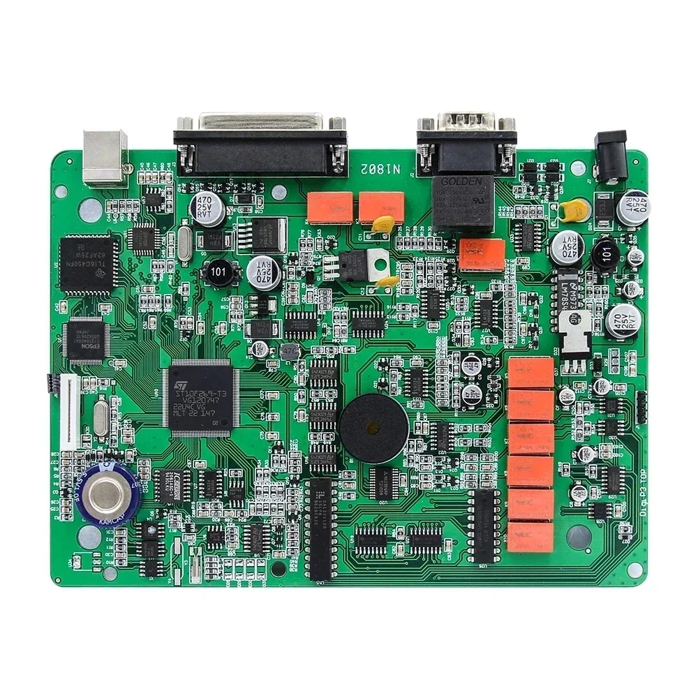 Top Quality Digiprog 3 Digiprog III V4.94 Programmer Mileage Adjustment Tool With FTDI Chip