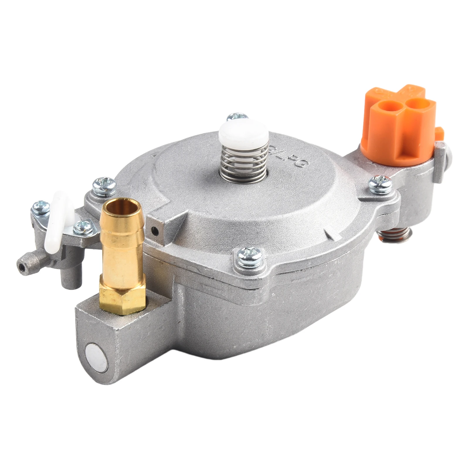 Dual fuel carburetor regulator designed for TONCO buyers providing consistent fuel control to optimize engine function
