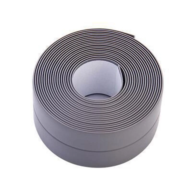 شريط السد ذاتي اللصق مقاوم للماء شريط السد للكونترتوب والحوض والحمام والدش وحوض الاستحمام والبلاط #3