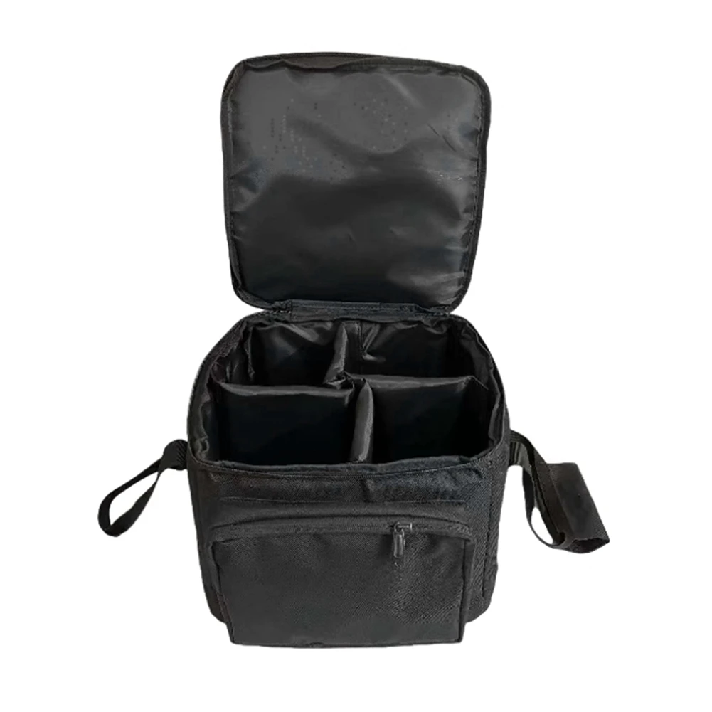 

A07I Waterproof Par Light Bag 210D Lining Light Bulb Storage Bag Performance Stage Lighting Protective Bags
