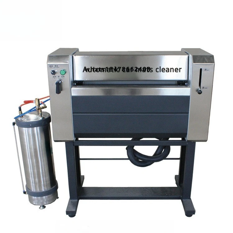 

Car wash shop the best quality popular automatic dry cleaning car mat carpet cleaning machine