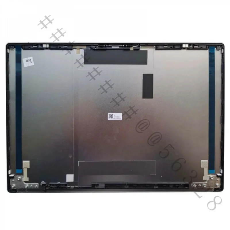 New Silver LCD Back Cover A Shell FRU 5CB0W44336 / 5CB0U43310 For Lenovo ThinkBook 13S 13S-IML 13S-IWL 13.3