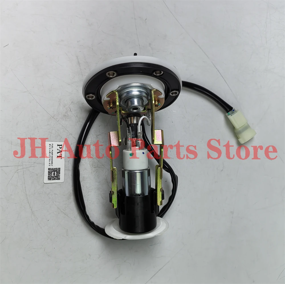 

Fuel Pump Assembly For Kymco New GP 125,GP 125 FI,CUE-125,GP,VP,GP-ABS,GP-VCS,Super Gold Medal 150 17550-ALB8-930 17550ALB8930