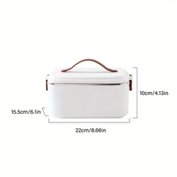 Electric Lunch Boxes Food Warmers Household Appliances Lunch Lunch Boxes Kitchen appliances