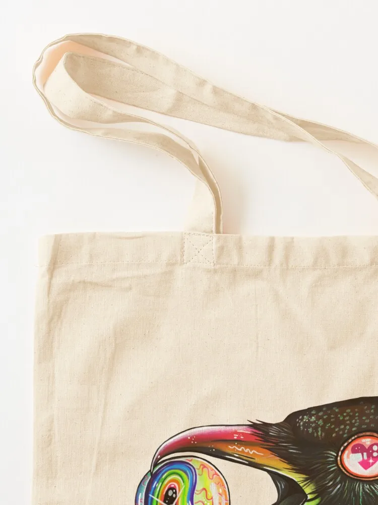 GlitterCrow Tote Bag large size bags Women's tote bag shopping bag logo bags for women