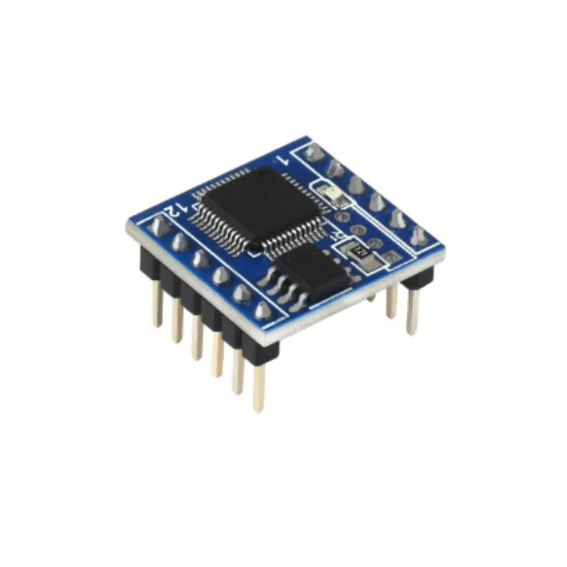 TTL to CAN Module, Serial Port Converter, USB to CAN Protocol Bidirectional Analyzer Transceiver