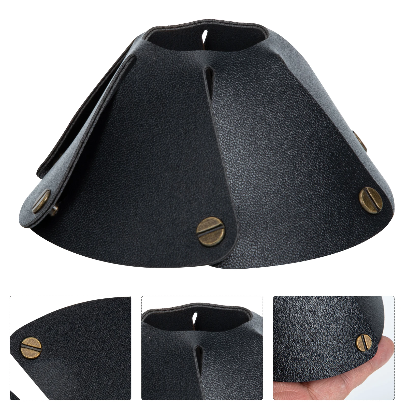 

Lampshade Camping Lantern Outdoor Vintage Warm Light Shade Decorative Hanging Cover Table USB Lighting Accessories