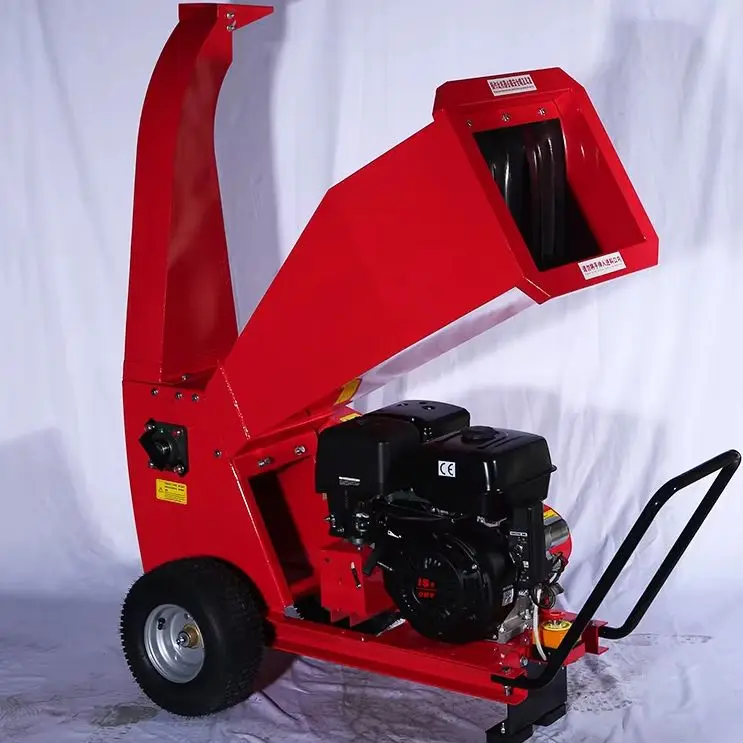 

Индивидуальный безопасный измельчитель дров, ветка дерева, регулируемая, безопасная обработка, измельчитель дров, измельчитель древесины