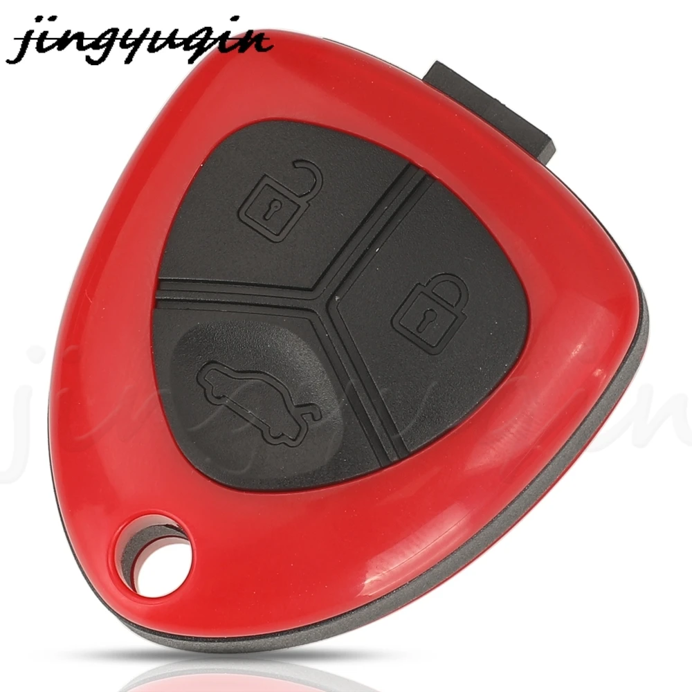 jingyuqin Universal Remote Control Key B-Series B08-4 B10-4 B14-2 B14-3 B17-3 B19-2 B20-4 For KD900 KD-X2 KD-MAX Smart Key