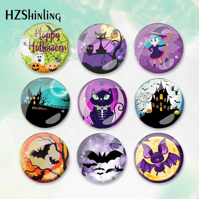 2023 Halloween Bat …