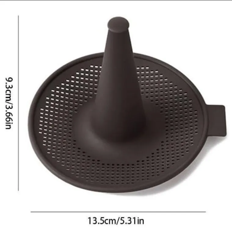 Baking Mold 6-piece Set Bread Donut Silicone Mold Baking Cake
