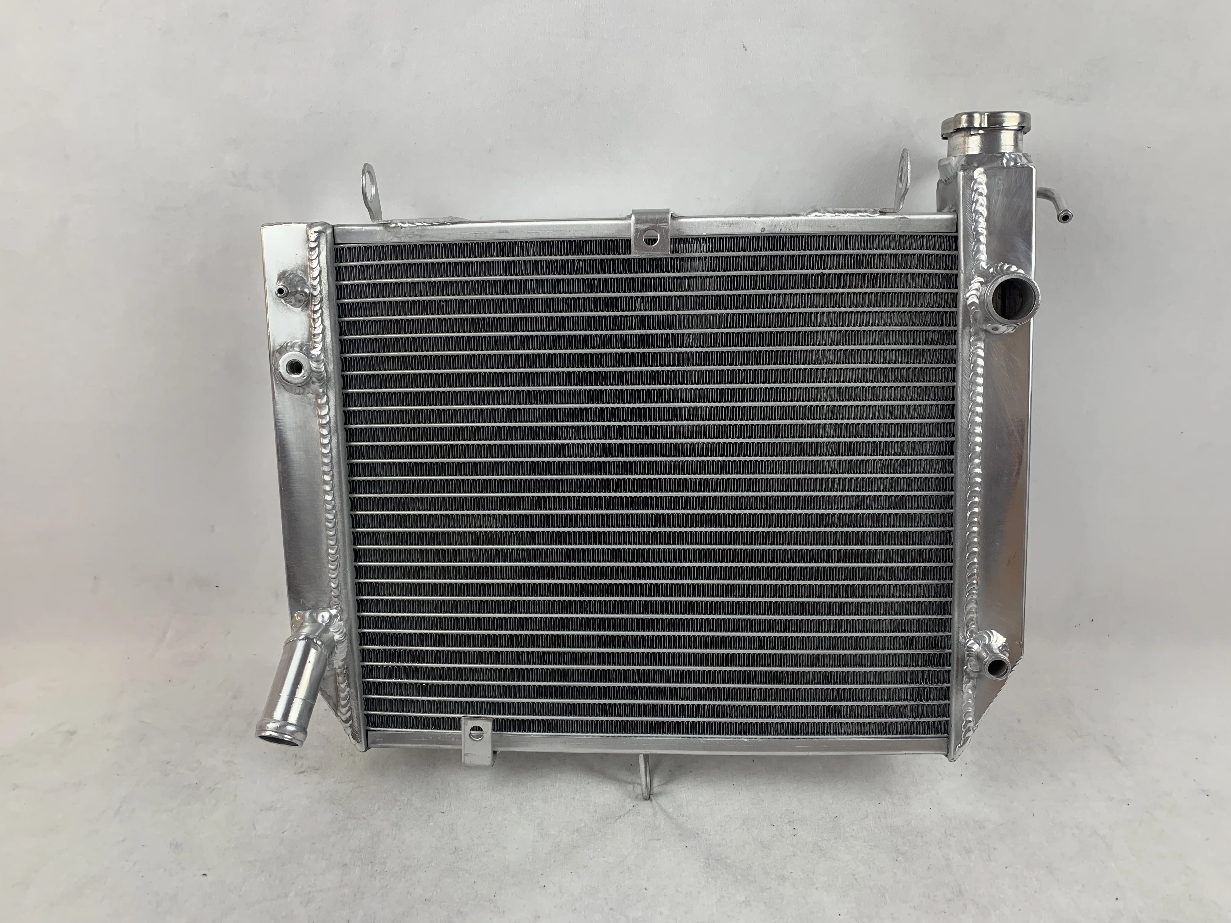 For 1998 1999 Yamaha YZF R1 Aluminum Radiator Cooler Cooling Coolant