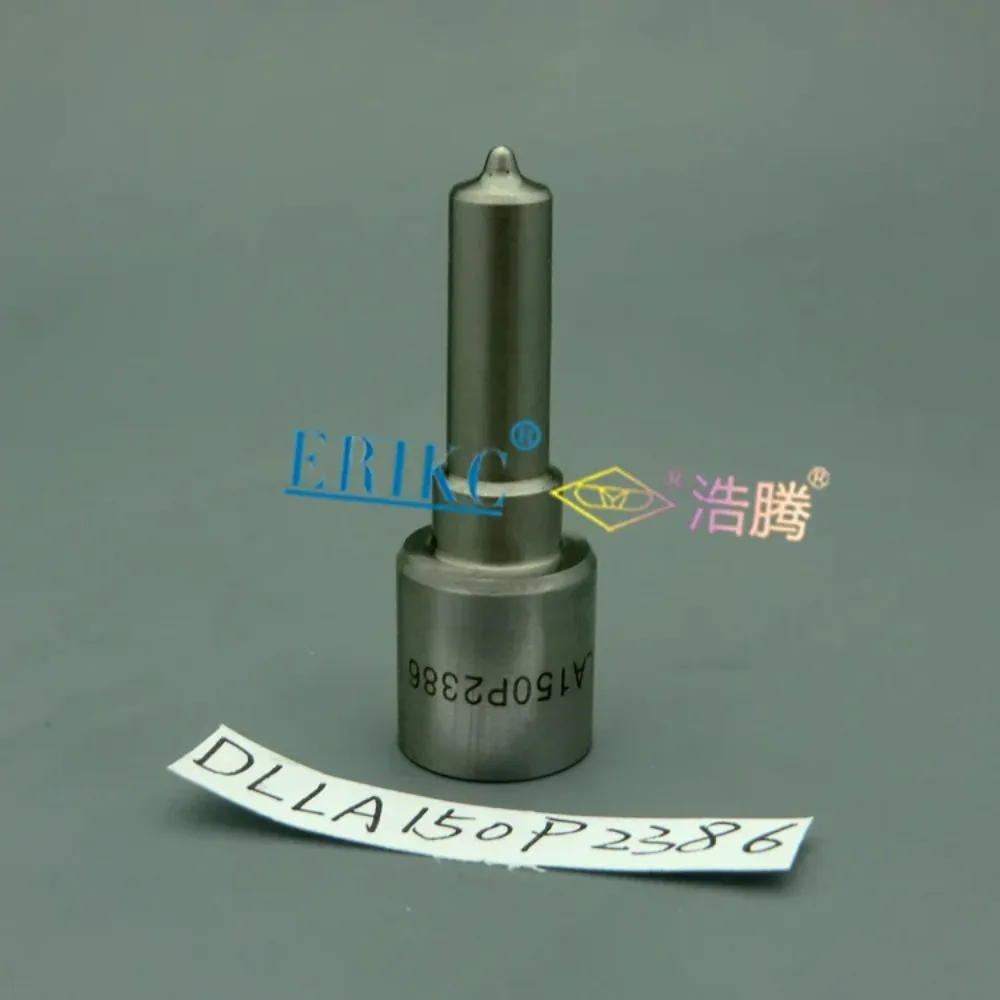 0433172386 Common Rail Nozzle 0 433 172 386 Vehicle Part Nozzle DLLA150P2386 Diesel Injector Nozzle DLLA 150P2386 for 0445120357