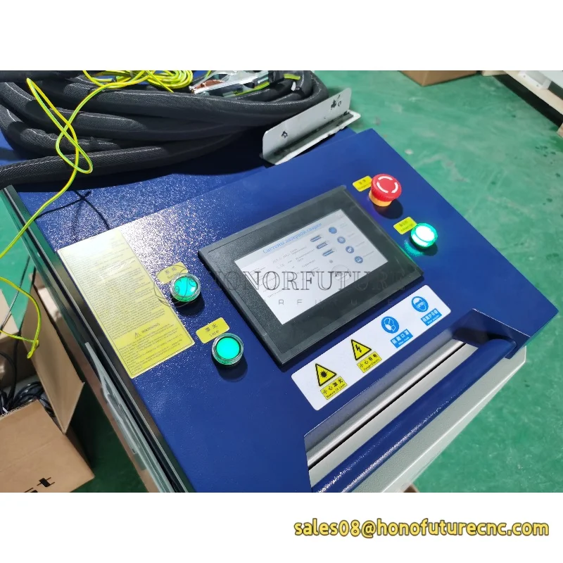 

Laser Welder 4in1 Fiber Laser Machine with SUP System for Metal Cleaning Cutting Welding лазерная сварка 4 в 1