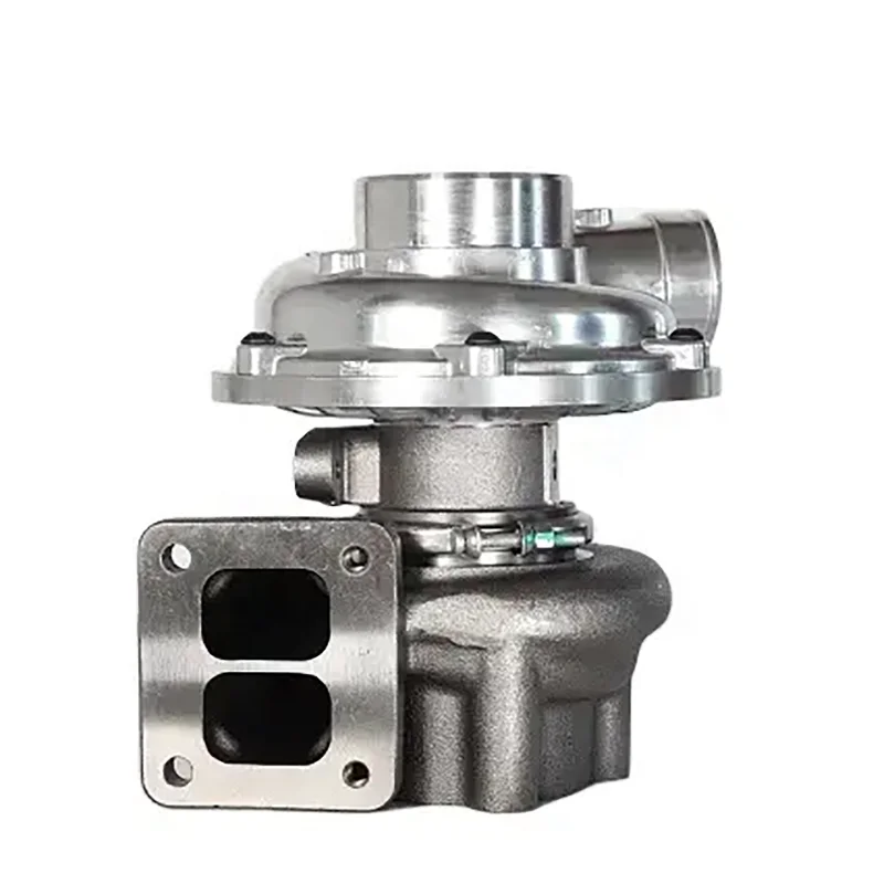 ATV&UTVRHC7 Turbocharger 114400-4050 114400-3900 for Hitachi 6HK1 Engine for Excavator Construction Machinery Parts SH300-3 EX30