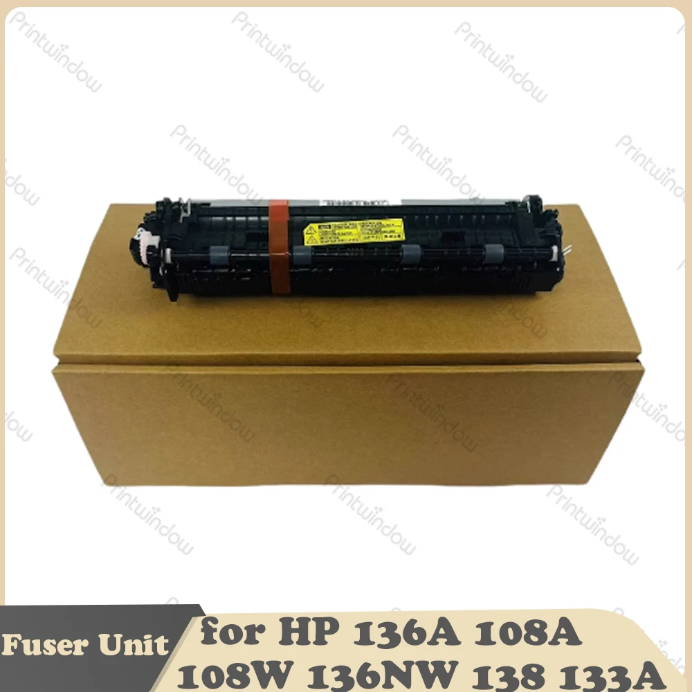 

Original Fuser Unit for HP LaserJet 136A 108A 108W 136NW 138 133A Heating Assembly