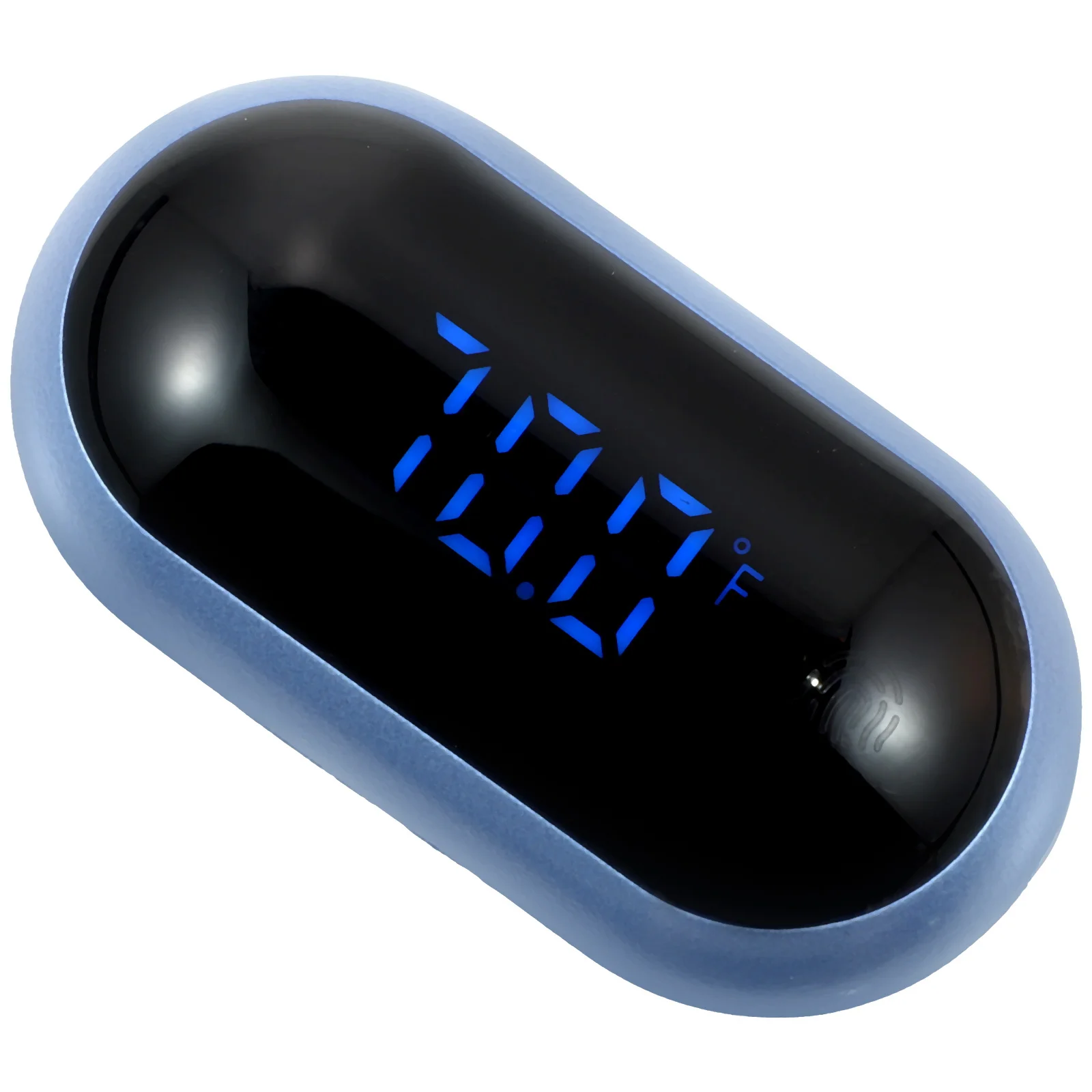 

Digital Aquarium Thermometer Large Led Display Waterproof Temperature Gauge For Fish Tank Terrarium Reptile Box Temp Monitoring