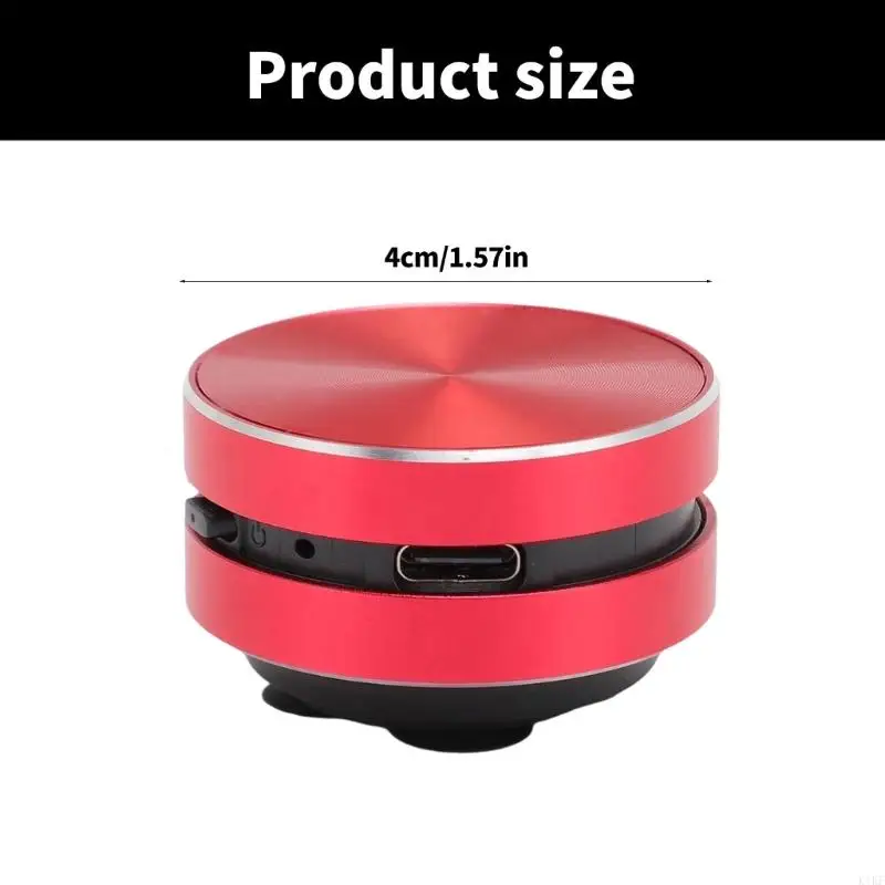 Миниатюрный динамик драйвера для костого проводимости