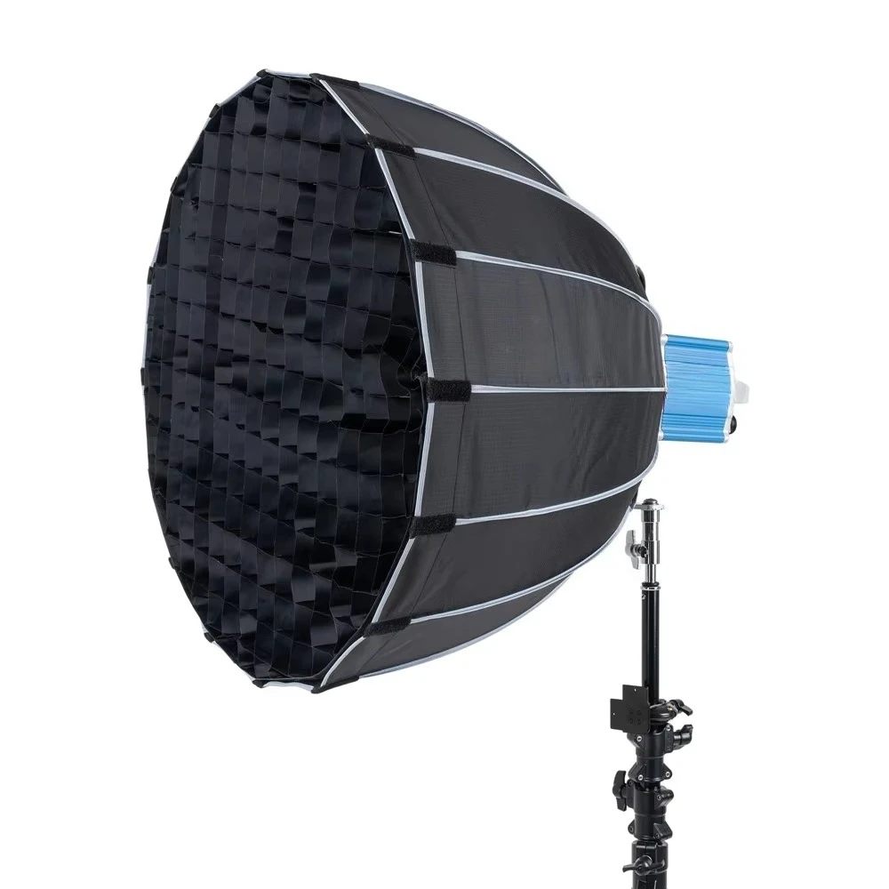 300X Focus Spotlight Super Bright Two-Color Bowen Photography Studio Video Movie Lighting Studio Light
