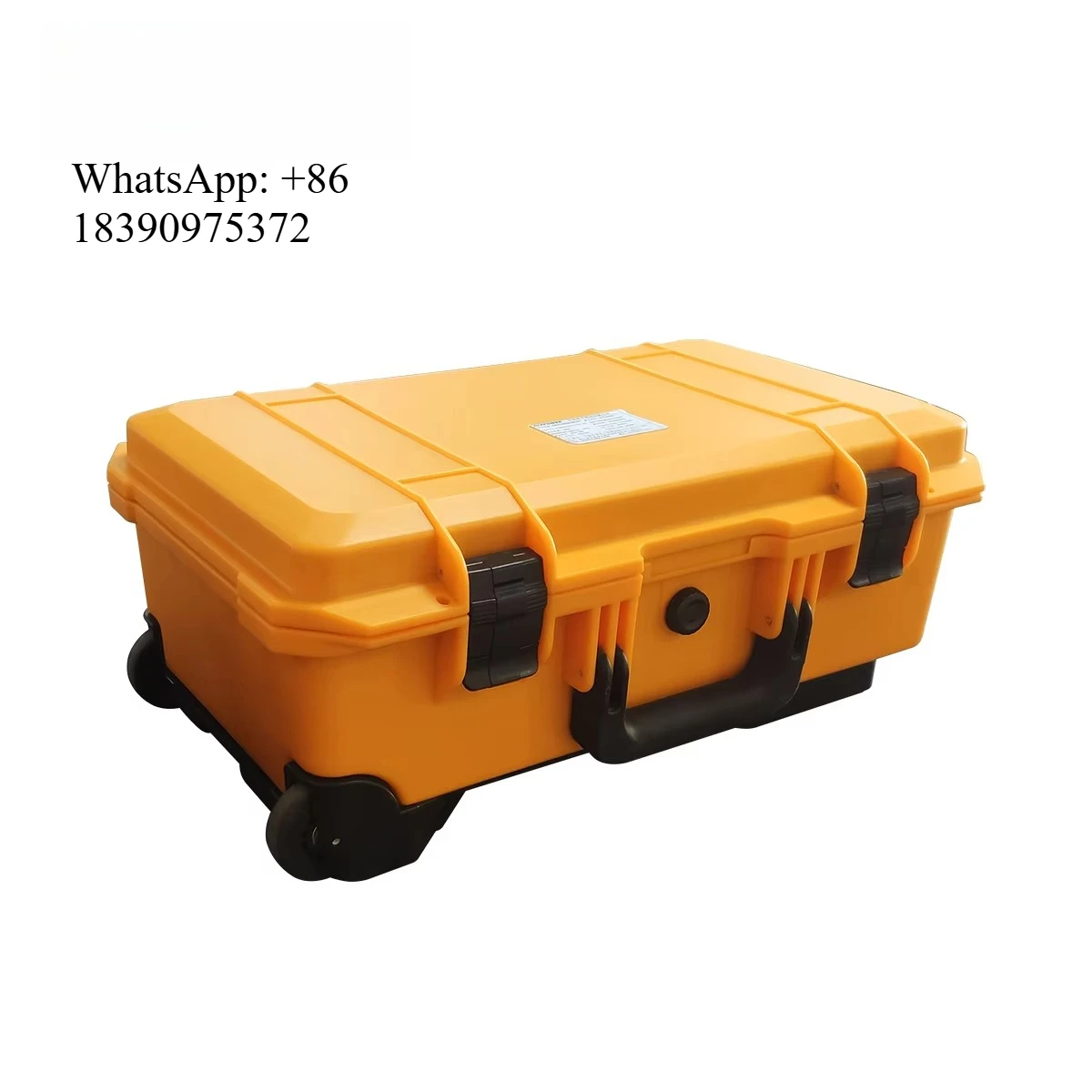 EVAC AC Charging Pile Car Monitoring Adapter Box Touch Screen Display IP67 Protection 1 Year Warranty (Electric Vehicle Tester)