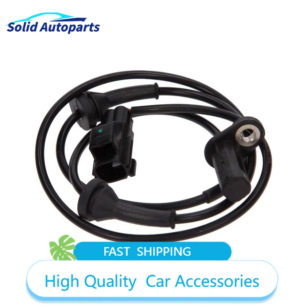 

30773738 FL FR RL RR Датчик скорости колеса ABS для Volvo S60 S80 V70 XC70 1999-2009 30773740 30773742 30773743